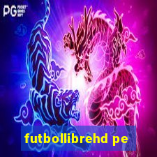 futbollibrehd pe